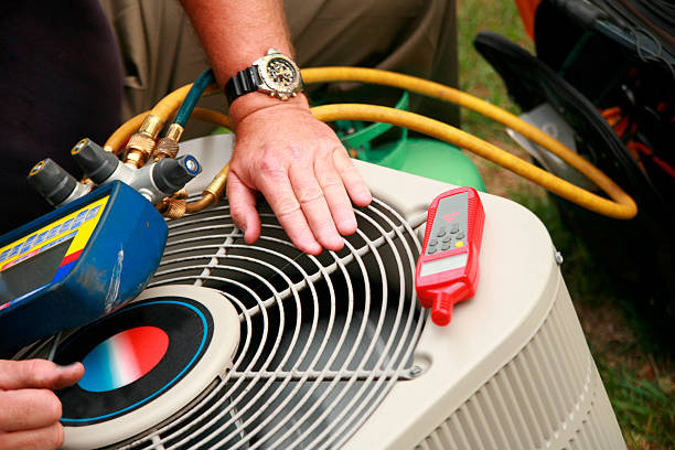 Best Residential HVAC Services  in Cheboygan, MI