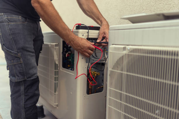 Ductless HVAC Repair in Cheboygan, MI