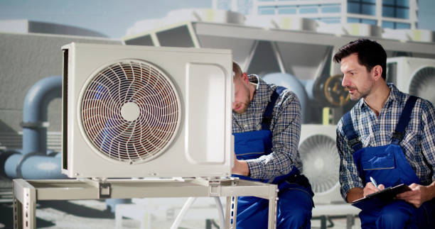 Best HVAC Replacement Cost  in Cheboygan, MI
