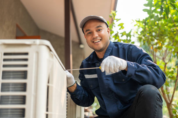 Best Emergency HVAC Repair  in Cheboygan, MI