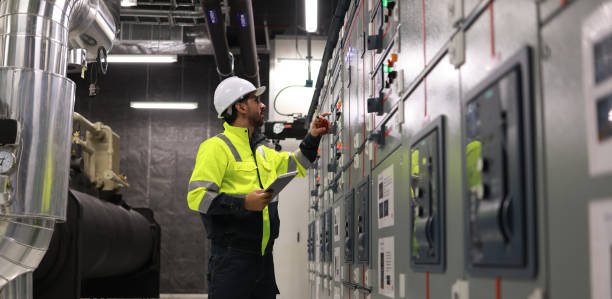 Best HVAC Repair Near Me  in Cheboygan, MI