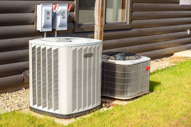 Trusted Cheboygan, MI HVAC Experts